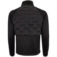 Jaqueta Masculina Puffer Bolso Seguro Oxer - Foto 2