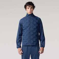 Jaqueta Masculina Puffer Bolso Seguro Oxer - Foto 4