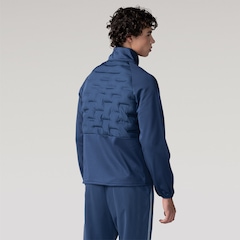 Jaqueta Masculina Puffer Bolso Seguro Oxer - Foto 2