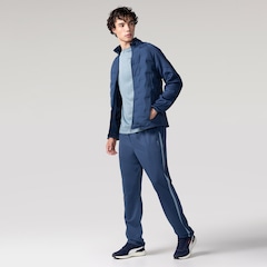 Jaqueta Masculina Puffer Bolso Seguro Oxer - Foto 3