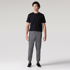 Camiseta Masculina Oxer Manga Curta Detalhe Bolso Externo Selado - Foto 3