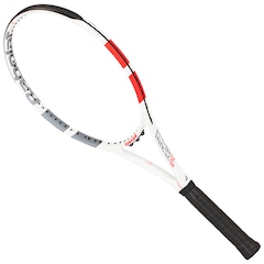 Raquete de Tênis Babolat Evo Strike 280g - Avançado - Adulto - Foto 2