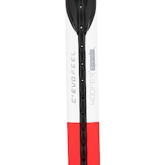 Raquete de Tênis Babolat Evo Strike 280g - Avançado - Adulto - Foto 4
