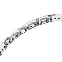 Raquete de Tênis Babolat Evo Strike 280g - Avançado - Adulto - Foto 6