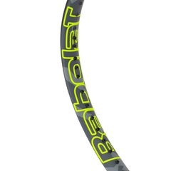 Raquete de Tênis Babolat Evo Aero 275g - Avançado - Adulto - Foto 5