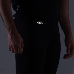 Bermuda Masculina Olympikus Corre com Bolso - Foto 4