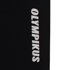 Bermuda Masculina Olympikus Corre com Bolso - Foto 9