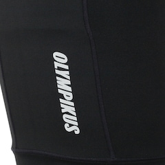 Bermuda Masculina Olympikus Corre com Bolso - Foto 3