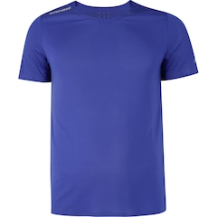 Camiseta Olympikus Manga Curta Corre - Masculina - Foto 1