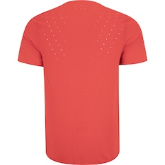 Camiseta Olympikus Manga Curta Corre - Masculina - Foto 2