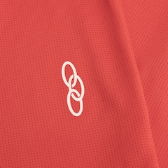 Camiseta Olympikus Manga Curta Corre - Masculina - Foto 3