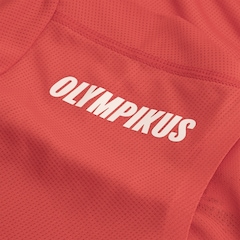 Camiseta Olympikus Manga Curta Corre - Masculina - Foto 4