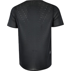 Camiseta Olympikus Manga Curta Corre - Masculina - Foto 2