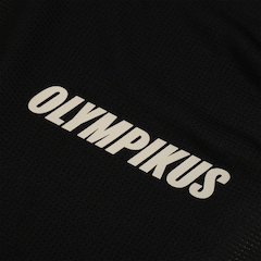 Camiseta Regata Masculina Olympikus Corre - Foto 3