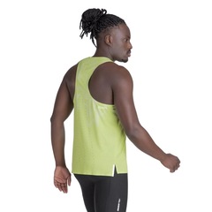 Camiseta Regata Masculina Olympikus Corre - Foto 2