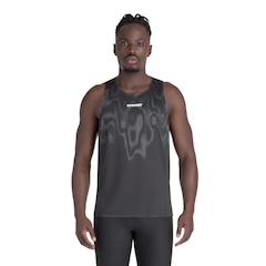 Camiseta Regata Masculina Olympikus Corre - Foto 1