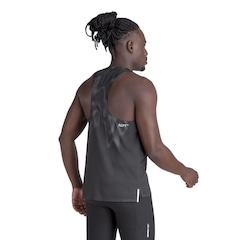 Camiseta Regata Masculina Olympikus Corre - Foto 2