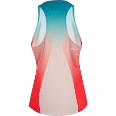 Camiseta Regata Feminina Olympikus Corre - Foto 2