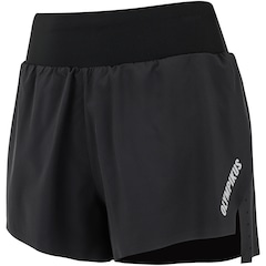 Short Feminino Olympikus Corre 3 - Foto 1