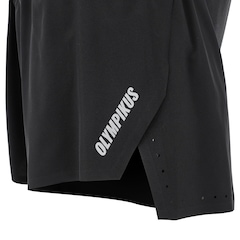 Short Feminino Olympikus Corre 3 - Foto 3