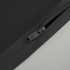 Jaqueta Masculina Oxer Recortes Bolso com Zíper - Foto 5