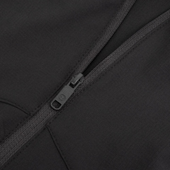 Jaqueta Masculina Oxer Recortes Bolso com Zíper - Foto 6