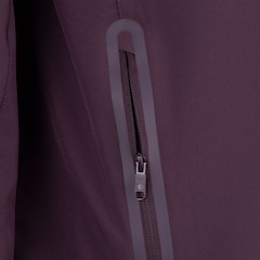 Jaqueta Masculina Oxer Recortes Bolso com Zíper - Foto 3