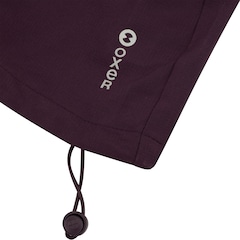 Jaqueta Masculina Oxer Recortes Bolso com Zíper - Foto 4