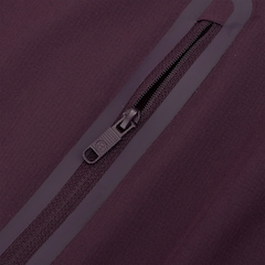 Jaqueta Masculina Oxer Recortes Bolso com Zíper - Foto 5