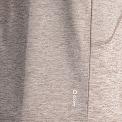 Camiseta Masculina Oxer Manga Curta Recorte Refletivo Respirável - Foto 4