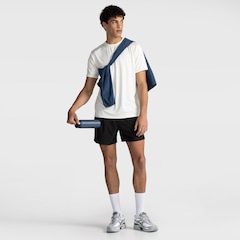 Camiseta Masculina Oxer Manga Curta Recorte Refletivo Respirável - Foto 4
