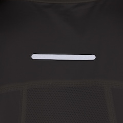 Camiseta Masculina Oxer Manga Curta Recorte Refletivo Respirável - Foto 7