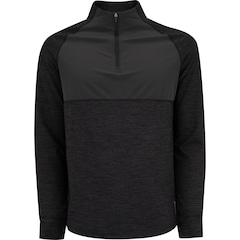 Blusão Masculino Oxer Half-Zíper - Foto 1