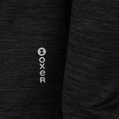 Blusão Masculino Oxer Half-Zíper - Foto 3