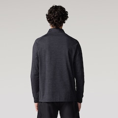 Blusão Masculino Oxer Half-Zíper - Foto 2