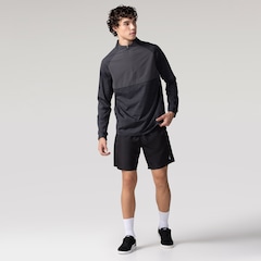 Blusão Masculino Oxer Half-Zíper - Foto 3