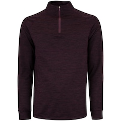Blusão Masculino Oxer Half-Zíper - Foto 1