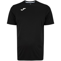 Camiseta Masculina Joma Manga Curta Combi - Foto 1