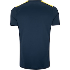Camiseta Masculina Joma Manga Curta Championship VII - Foto 2