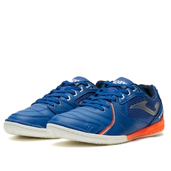 Chuteira Futsal Adulto Joma Dribling - Foto 3
