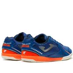 Chuteira Futsal Adulto Joma Dribling - Foto 5