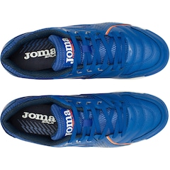 Chuteira Futsal Adulto Joma Dribling - Foto 6