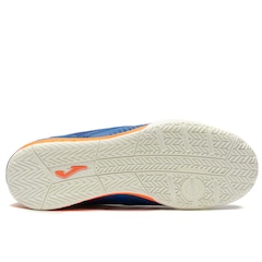 Chuteira Futsal Adulto Joma Dribling - Foto 7