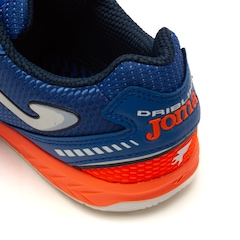 Chuteira Futsal Adulto Joma Dribling - Foto 8
