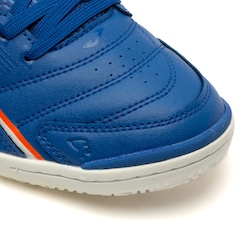 Chuteira Futsal Adulto Joma Dribling - Foto 9