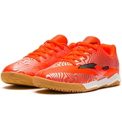 Chuteira Futsal Infantil Joma Evolution - Foto 2