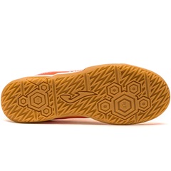 Chuteira Futsal Infantil Joma Evolution - Foto 6