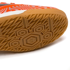 Chuteira Futsal Infantil Joma Evolution - Foto 9