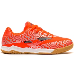 Chuteira Futsal Infantil Joma Evolution - Foto 1