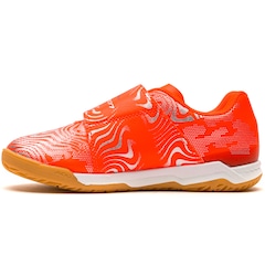 Chuteira Futsal Infantil Joma Evolution - Foto 3